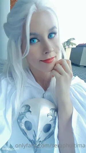 Seraphultima OnlyFans Leaked Free Thumbnail Picture - #qBRHA4pFkC