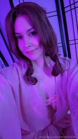 Seraphultima OnlyFans Leaked Free Thumbnail Picture - #wlDll4KIZ2