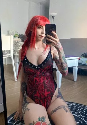 Serascosplay OnlyFans Leaked Free Thumbnail Picture - #0BdRkZVTGb