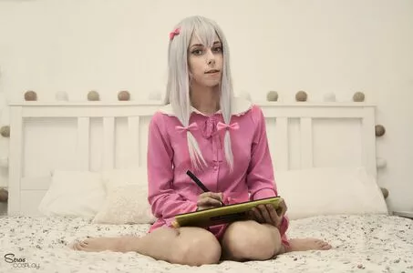Serascosplay OnlyFans Leaked Free Thumbnail Picture - #0i1BCRru74