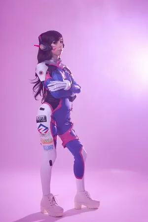 Serascosplay OnlyFans Leaked Free Thumbnail Picture - #1cdGMDqHBy
