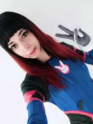 Serascosplay OnlyFans Leaked Free Thumbnail Picture - #2SNhAgQnc7