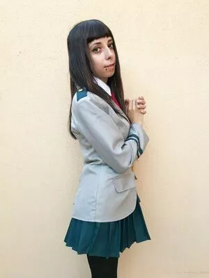 Serascosplay OnlyFans Leaked Free Thumbnail Picture - #4VETDRjBA8