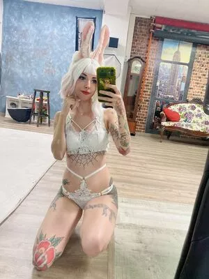 Serascosplay OnlyFans Leaked Free Thumbnail Picture - #6RnmOyo8r9