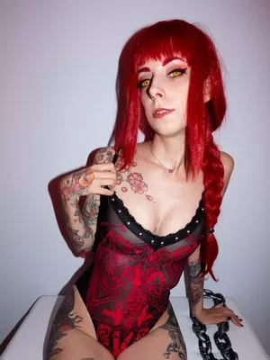 Serascosplay OnlyFans Leaked Free Thumbnail Picture - #7wsxa50tI9