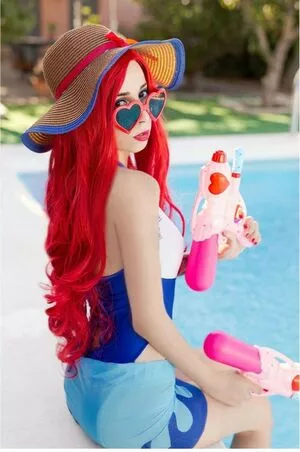 Serascosplay OnlyFans Leaked Free Thumbnail Picture - #8NYdbrafm6