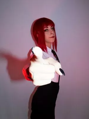 Serascosplay OnlyFans Leaked Free Thumbnail Picture - #8O88y87yZy