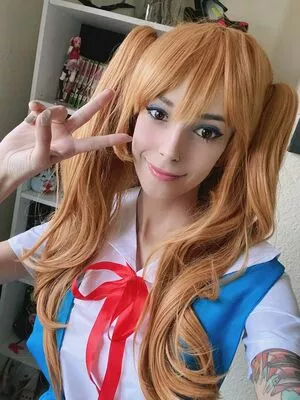 Serascosplay OnlyFans Leaked Free Thumbnail Picture - #9jHgcS0UVw