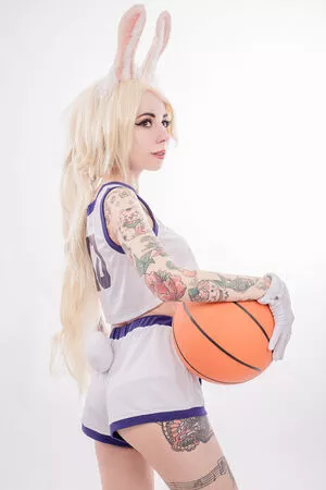 Serascosplay OnlyFans Leaked Free Thumbnail Picture - #A9RLkIAyk1