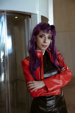 Serascosplay OnlyFans Leaked Free Thumbnail Picture - #AkvDZc2R8e