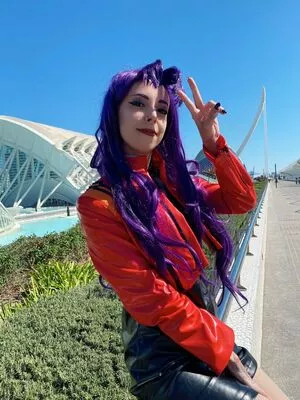 Serascosplay OnlyFans Leaked Free Thumbnail Picture - #AmHWwy6x0v