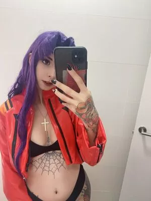 Serascosplay OnlyFans Leaked Free Thumbnail Picture - #BFBna30Rcp