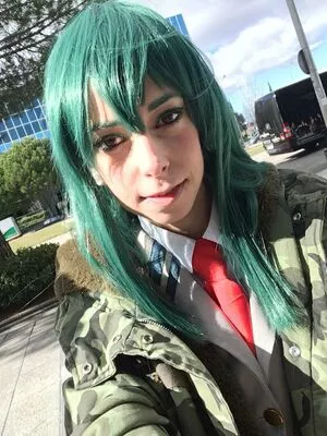 Serascosplay OnlyFans Leaked Free Thumbnail Picture - #BpOlKQ13fs
