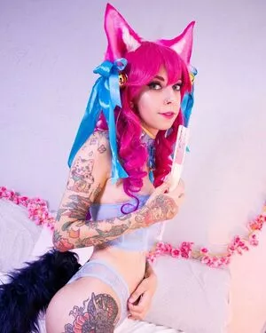 Serascosplay OnlyFans Leaked Free Thumbnail Picture - #CpLbAXNE82