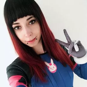 Serascosplay OnlyFans Leaked Free Thumbnail Picture - #D3uBu3LT1Q