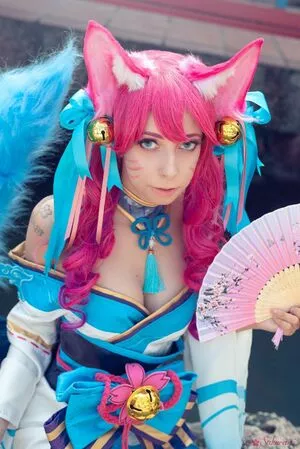 Serascosplay OnlyFans Leaked Free Thumbnail Picture - #DMdOgxplUW