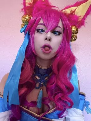 Serascosplay OnlyFans Leaked Free Thumbnail Picture - #FQYLA0Lx8p