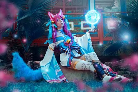 Serascosplay OnlyFans Leaked Free Thumbnail Picture - #Fvu6mKUWRP