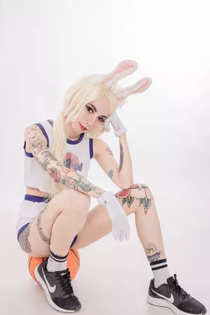 Serascosplay OnlyFans Leaked Free Thumbnail Picture - #GNFObxbO5K