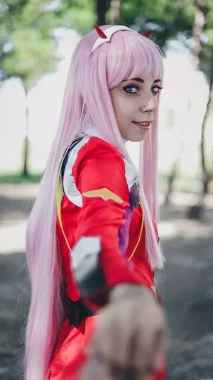 Serascosplay OnlyFans Leaked Free Thumbnail Picture - #H90ThPUEXh