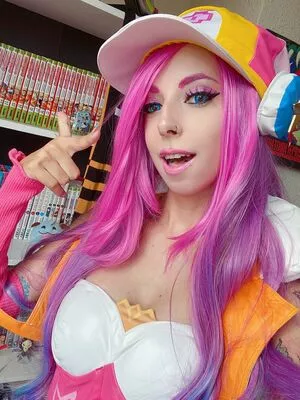 Serascosplay OnlyFans Leaked Free Thumbnail Picture - #HrjgtKcaMv