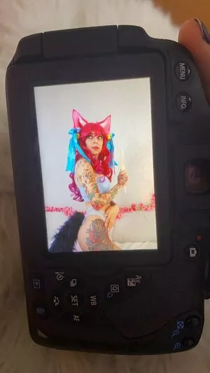 Serascosplay OnlyFans Leaked Free Thumbnail Picture - #IY6boaJaUS