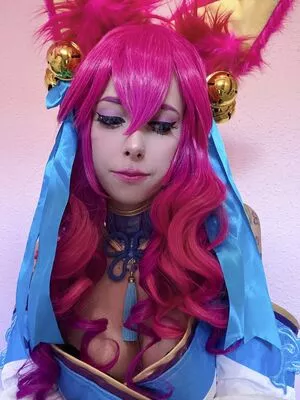 Serascosplay OnlyFans Leaked Free Thumbnail Picture - #JM7t58qb81