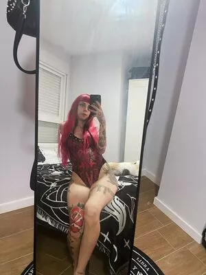 Serascosplay OnlyFans Leaked Free Thumbnail Picture - #LfsP8CALL9