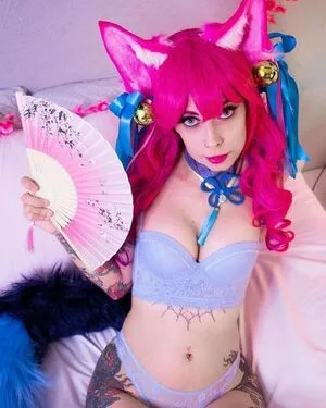 Serascosplay OnlyFans Leaked Free Thumbnail Picture - #M3ZVlJx79k