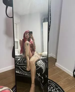 Serascosplay OnlyFans Leaked Free Thumbnail Picture - #MOCFIRKgFl