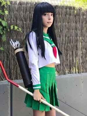 Serascosplay OnlyFans Leaked Free Thumbnail Picture - #MvR5r4wX2u
