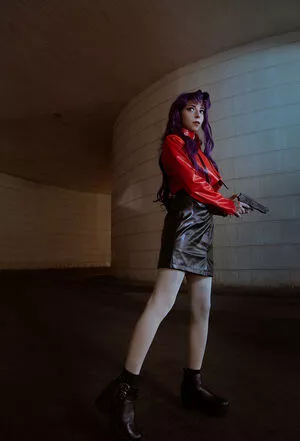 Serascosplay OnlyFans Leaked Free Thumbnail Picture - #NmIgycPYIK