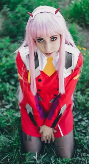 Serascosplay OnlyFans Leaked Free Thumbnail Picture - #OXHgclY54h