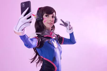 Serascosplay OnlyFans Leaked Free Thumbnail Picture - #QfcFQXrRVv