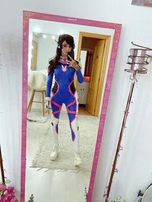 Serascosplay OnlyFans Leaked Free Thumbnail Picture - #QobOznoZaZ