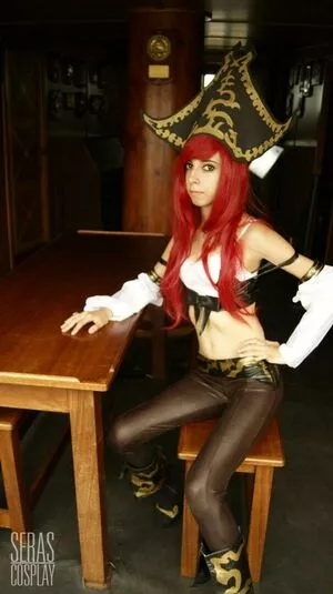 Serascosplay OnlyFans Leaked Free Thumbnail Picture - #RxUqDlK8Cv