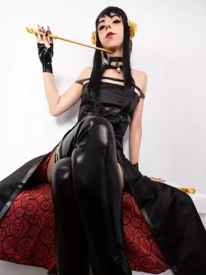 Serascosplay OnlyFans Leaked Free Thumbnail Picture - #T4VQvNEu3z