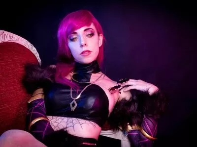 Serascosplay OnlyFans Leaked Free Thumbnail Picture - #Tyqf0dVsu8