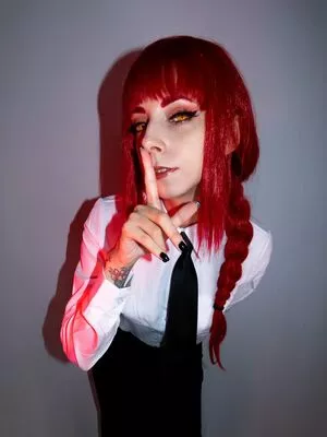 Serascosplay OnlyFans Leaked Free Thumbnail Picture - #UHhWfS3NJ3