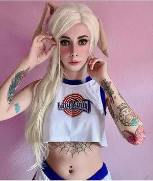 Serascosplay OnlyFans Leaked Free Thumbnail Picture - #W71rWY1q7x