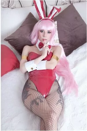 Serascosplay OnlyFans Leaked Free Thumbnail Picture - #djWIvhstYk