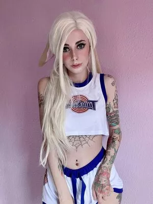 Serascosplay OnlyFans Leaked Free Thumbnail Picture - #hCP0NQBp3g