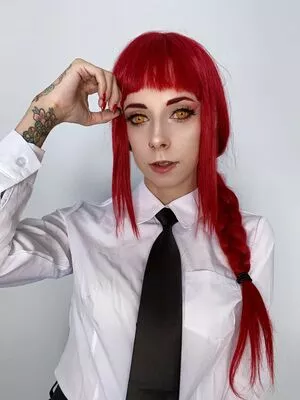 Serascosplay OnlyFans Leaked Free Thumbnail Picture - #hPQrjPNMG5