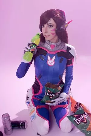 Serascosplay OnlyFans Leaked Free Thumbnail Picture - #ijQbVmnIRc
