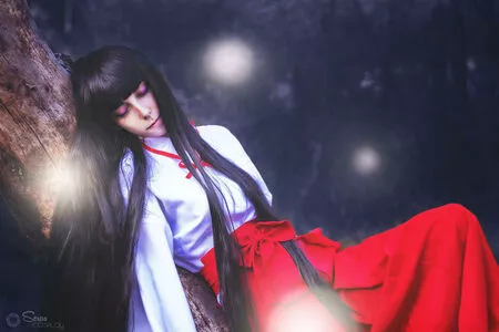 Serascosplay OnlyFans Leaked Free Thumbnail Picture - #ik4bkTnyWY