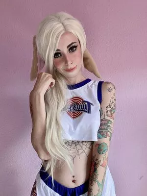 Serascosplay OnlyFans Leaked Free Thumbnail Picture - #jVgKPdbNtn