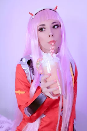 Serascosplay OnlyFans Leaked Free Thumbnail Picture - #jhel7cOQBN