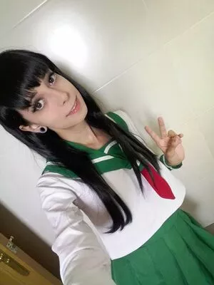 Serascosplay OnlyFans Leaked Free Thumbnail Picture - #ke6jUCHtaU