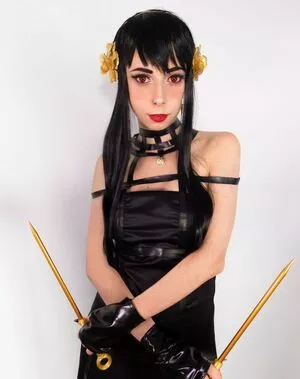 Serascosplay OnlyFans Leaked Free Thumbnail Picture - #lJEEswRfil
