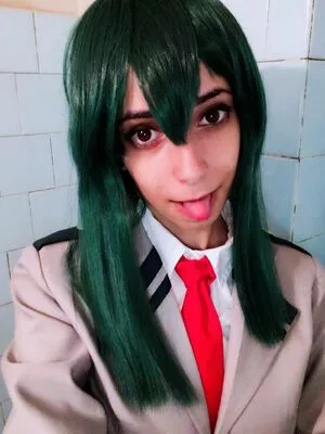 Serascosplay OnlyFans Leaked Free Thumbnail Picture - #lTAc9XLpsv
